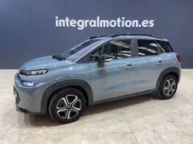 Citroën C3 Aircross PureTech 81kW (110CV) S&S Feel, 15.900 €