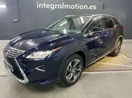 Lexus RX 450h Luxury, 45.990 €