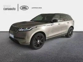 Land-Rover Range Rover Velar D240 S 4WD Auto 177 k, 49.800 €