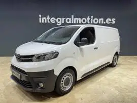 Toyota Proace 1.5D 120CV GX 1PL 2PT L1, 16.446 €