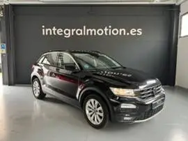 Volkswagen T-Roc Advance 1.0 TSI 81kW (110CV), 19.900 €