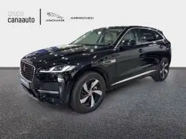 Jaguar F-Pace 2.0D 150KW STANDARD S AUTO 4WD 204 5, 56.800 €