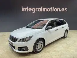 Peugeot 308 SW Access BlueHDi 100 S&S 6 Vel. MAN, 13.900 €