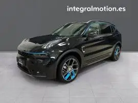 Lynk & Co 01 1.5 PHEV, 23.900 €