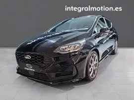 Ford Fiesta 1.0 EcoBoost MHEV 92kW(125CV) ST-Line , 18.500 €