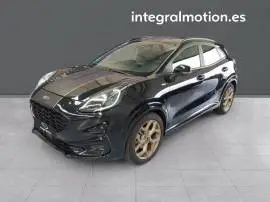 Ford Puma 1.0 EcoBoost 155cv ST-Line X Gold MHEV, 21.900 €