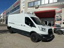 Ford Transit 350 96kW L3H2 Van Ambiente FWD MHEV, 17.988 €