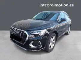 Audi Q3 40 TDI 140kW S tronic Quattro Advanced, 32.900 €