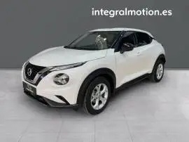 Nissan Juke DIG-T 84 kW (114 CV) 6M/T Acenta, 19.900 €