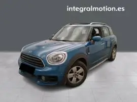 MINI Countryman One, 19.900 €