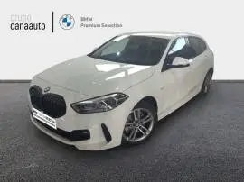 BMW Serie 1 118i 100 kW (136 CV), 28.900 €