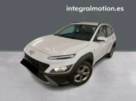 Hyundai Kona Intuitive Mild-Hybrid 2WD 1.0 T-GDI 1, 18.900 €