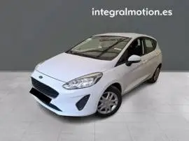 Ford Fiesta Cool&Connect 1.1 75CV BVM5 E6d, 12.999 €