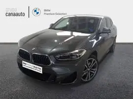 BMW X2 xDrive25e 162 kW (220 CV), 29.000 €