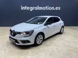 Renault Megane Limited Tce GPF 85kW (115CV) - 18, 15.500 €