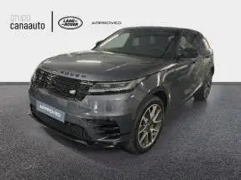 Land-Rover Range Rover Velar 2.0 P400E R-DYNAMIC S, 76.900 €