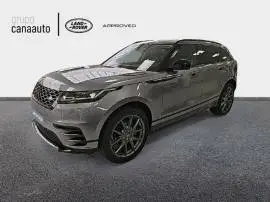 Land-Rover Range Rover Velar 2.0 D180 R-DYNAMIC S , 49.800 €