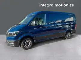 Volkswagen Crafter 30 Furgón Batalla Media L3H2 2., 22.900 €