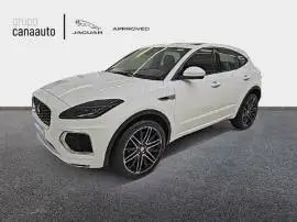 Jaguar E-Pace 2.0 D204 MHEV R-DYNAMIC SE AUTO 4WD , 56.900 €