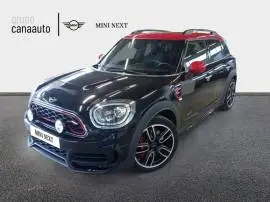 MINI Countryman John Cooper Works ALL4 170 kW (231, 25.900 €