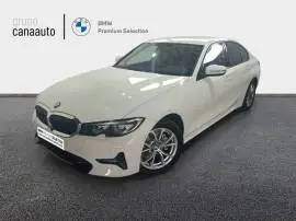 BMW Serie 3 318d 110 kW (150 CV), 26.900 €