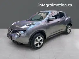 Nissan Juke G E6D-Temp 83 kW (112 CV) 5M/T ACENTA, 15.400 €