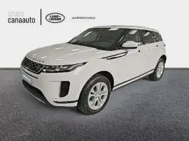 Land-Rover Range Rover Evoque 2.0 D150 S AUTO 4WD , 34.900 €