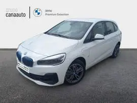 BMW Serie 2 225xe iPerformance Active Tourer 165 k, 21.900 €