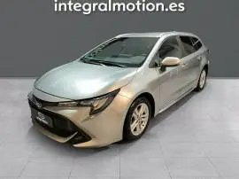 Toyota Corolla 1.8 125H ACTIVE TECH E-CVT TOU SPOR, 24.800 €