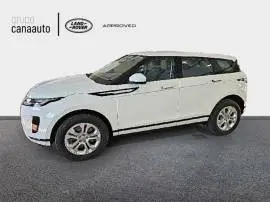 Land-Rover Range Rover Evoque 2.0 D150 150 5P, 32.900 €