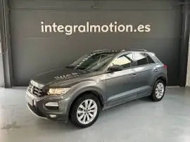 Volkswagen T-Roc Advance 1.0 TSI 81kW (110CV), 20.290 €