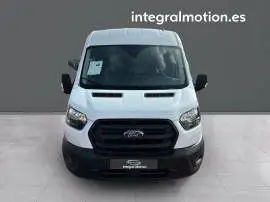 Ford Transit 350 96kW L3H2 Van Trend FWD MHEV, 25.537 €