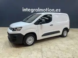 Citroën Berlingo Talla M BlueHDi 100CV Control, 13.140 €