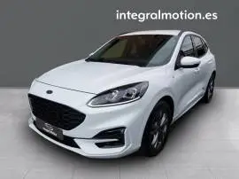 Ford Kuga ST-Line X 1.5 EcoBlue 88kW (120CV), 25.390 €