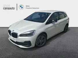 BMW Serie 2 225xe iPerformance Active Tourer 165 k, 24.900 €