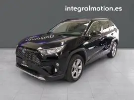 Toyota Rav4 2.5l 220H Advance 4WD, 28.500 €