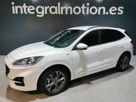 Ford Kuga ST-Line X 1.5T EcoBoost 110kW (150CV), 25.600 €