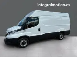 Iveco Daily 12m3 2.3 MJET 156 Furgón 35s16v 5P, 25.041 €