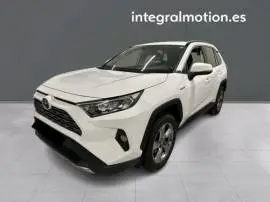 Toyota Rav4 2.5l 220H Advance, 28.500 €