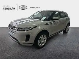 Land-Rover Range Rover Evoque 1.5 P300E S AUTO 4WD, 40.900 €