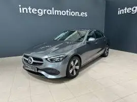 Mercedes Clase C C 220 d 4MATIC, 45.900 €