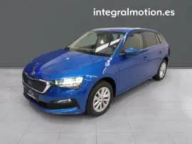 Skoda Scala 1.0 TSI 81KW (110 CV) Ambition, 19.900 €