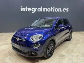 Fiat 500X Connect 1.6 Multijet 96KW (130CV) S&S, 18.690 €