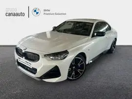 BMW Serie 2 M240i xDrive Coupe 275 kW (374 CV), 56.900 €