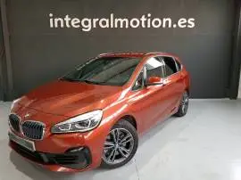 BMW Serie 2 Active Tourer 225xe iPerformance, 21.900 €