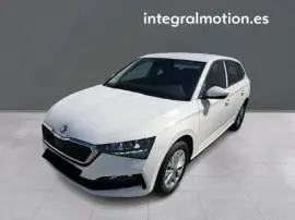 Skoda Scala 1.0 TSI 81KW (110 CV) Ambition, 19.800 €