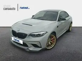 BMW M M2 Coupe CS 331 kW (450 CV), 97.900 €