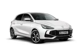 MG MG3 Hybrid+ LUXURY, 19.578 €