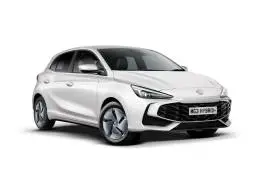 MG MG3 Hybrid+ STANDARD, 17.512 €