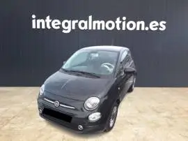 Fiat 500 1.0 Hybrid 51kW (70CV), 12.990 €